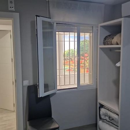 Viana Rooms Cordoba Exterior photo