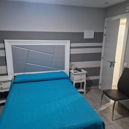 Viana Rooms Cordoba Exterior photo