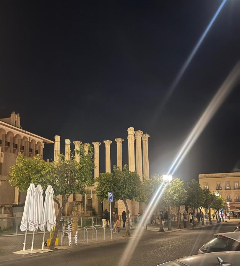Viana Rooms Cordoba Exterior photo