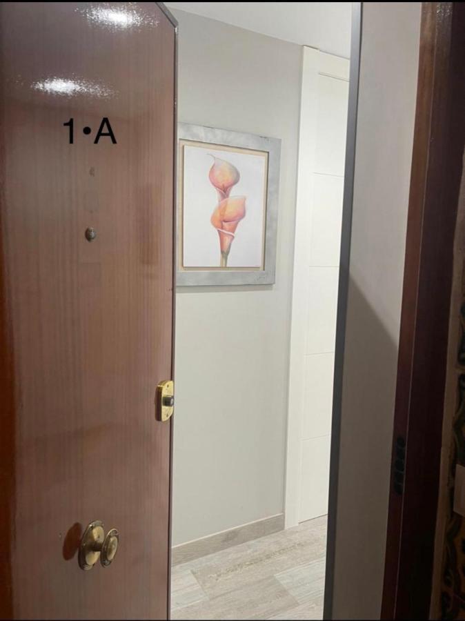 Viana Rooms Cordoba Exterior photo
