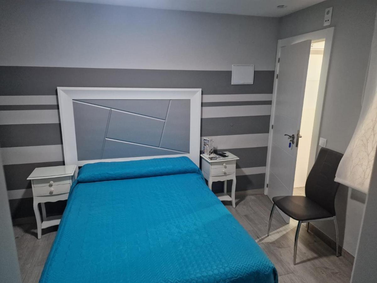 Viana Rooms Cordoba Exterior photo